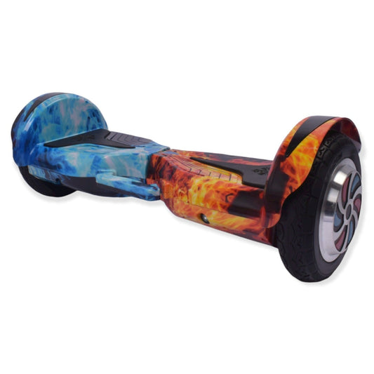 HOVER BOARD - 8"