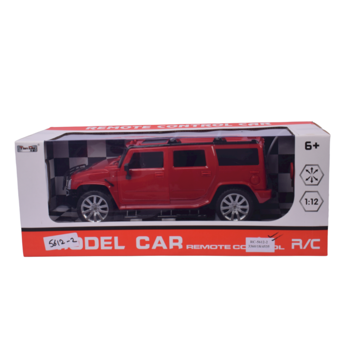 REMOTE CARS