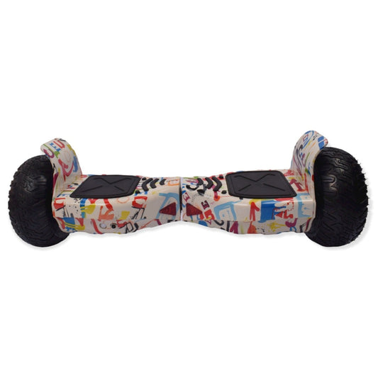 HOVER BOARD - 8"
