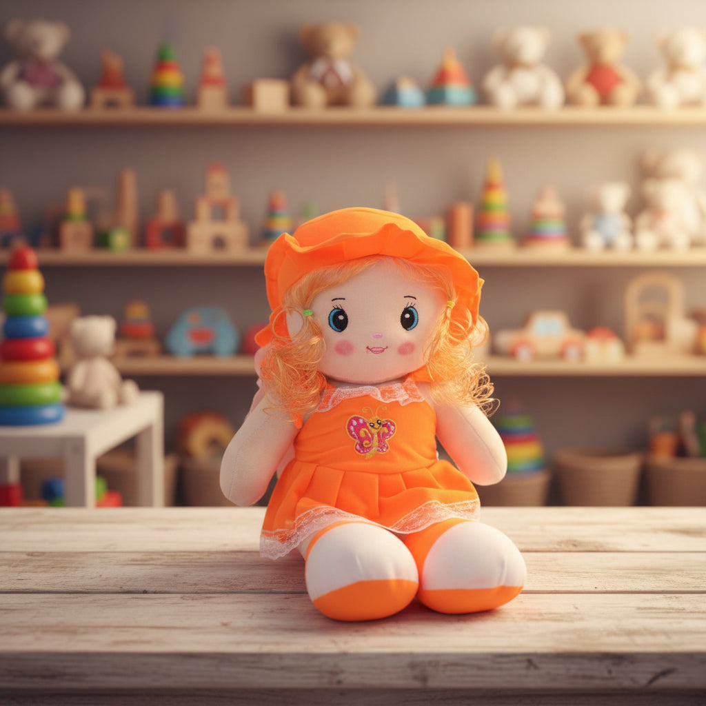 DOLLS
