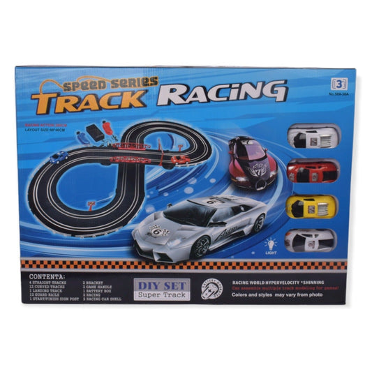 TRAIN TRACK / SET
