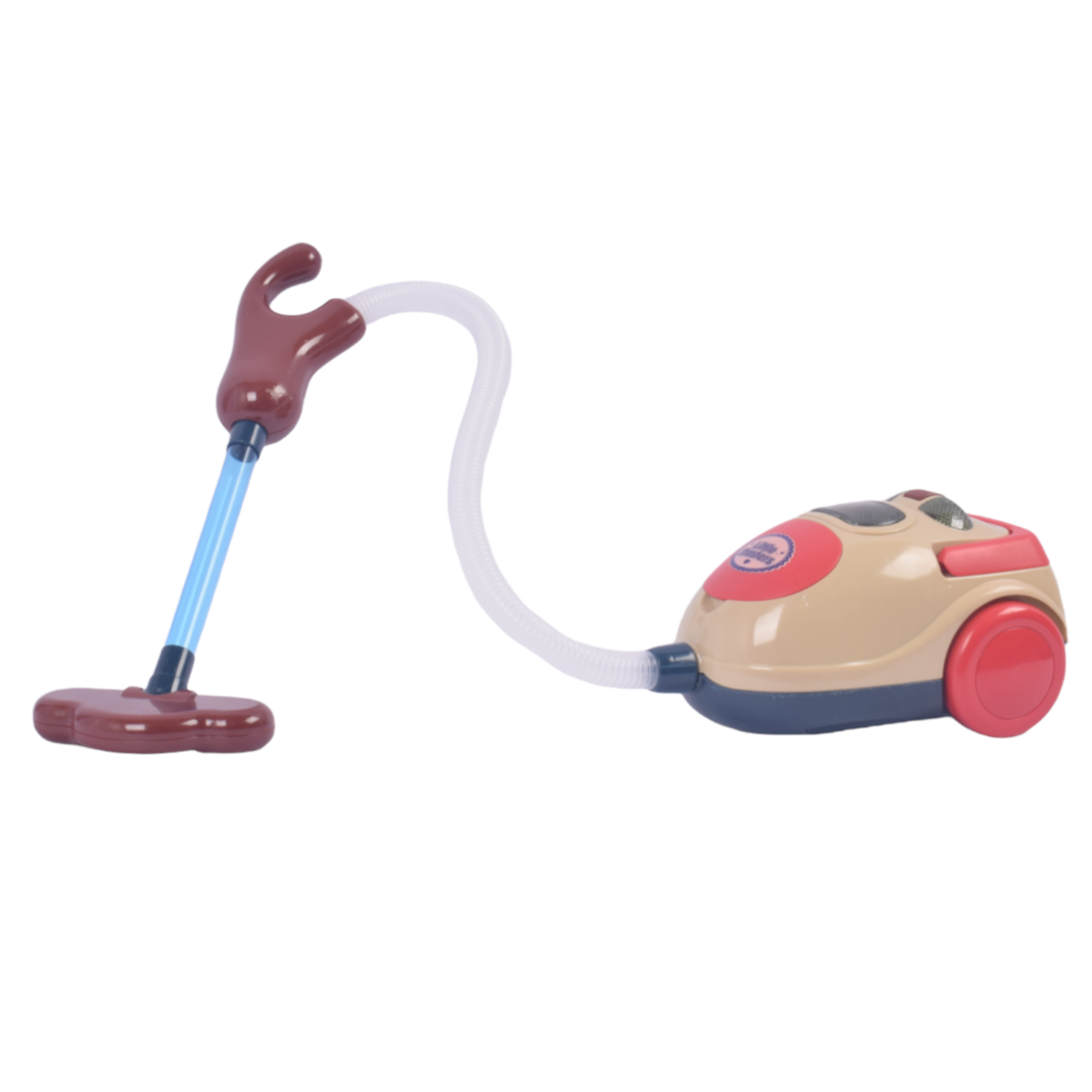 GIRLS TOYS - VACUM CLEANER