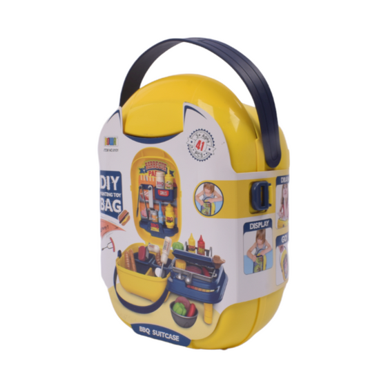 PAINTING BAG