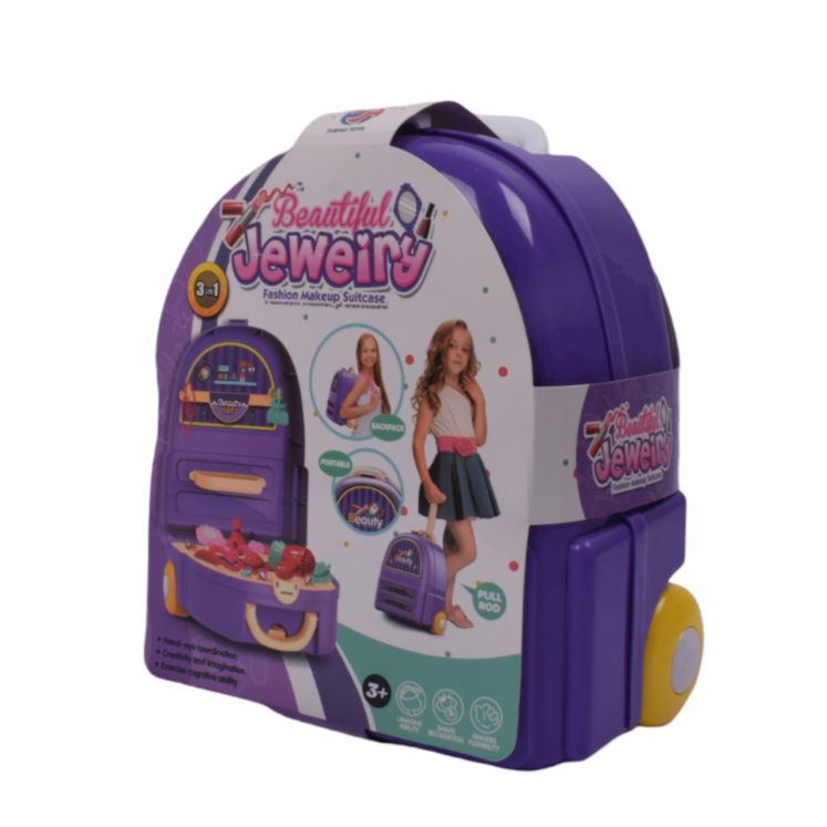 BEAUTY SET