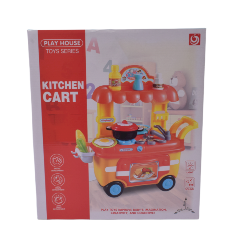 KITCHEN SET