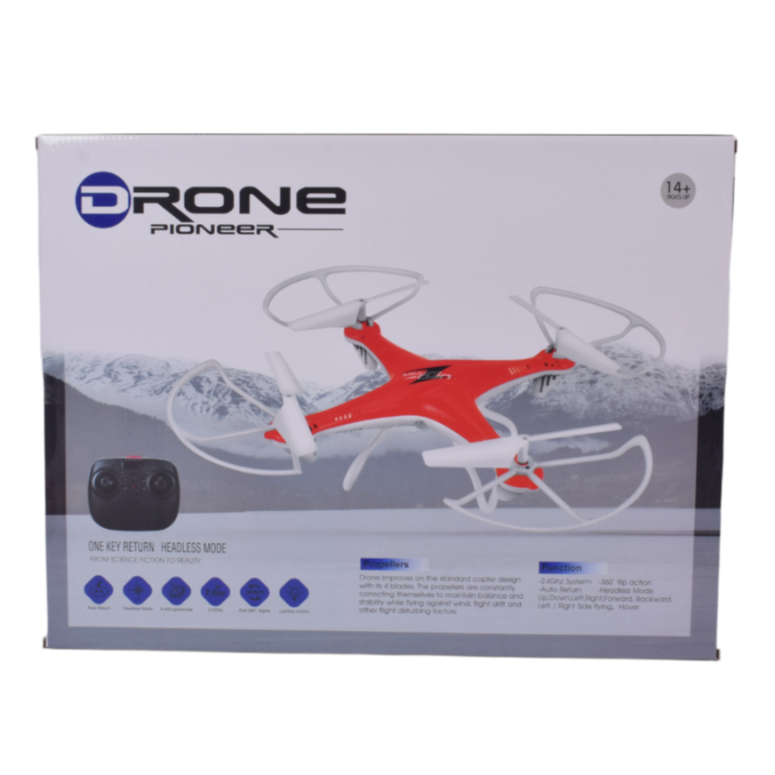 DRONE