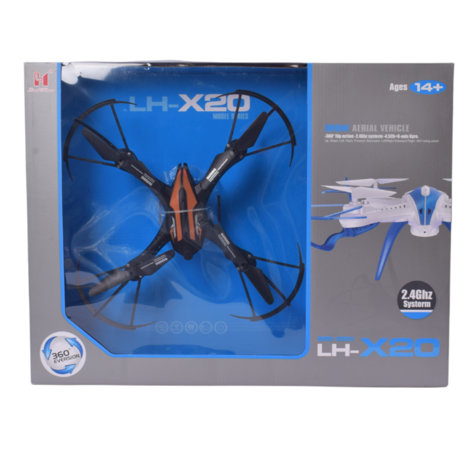 DRONE