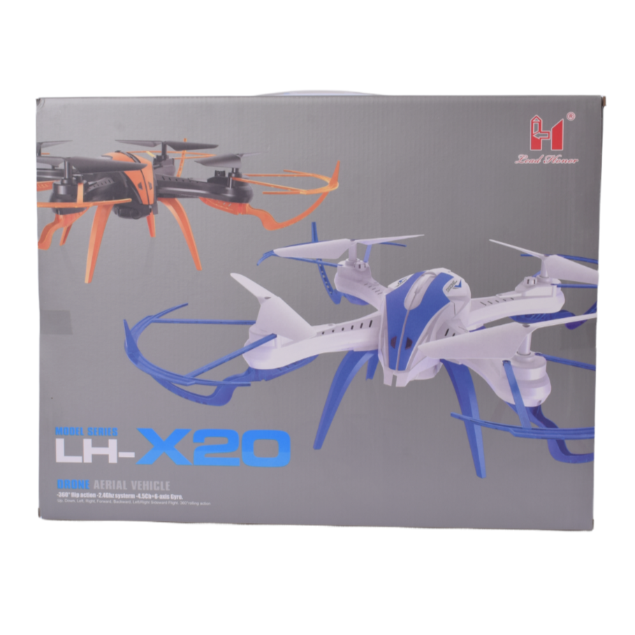 DRONE