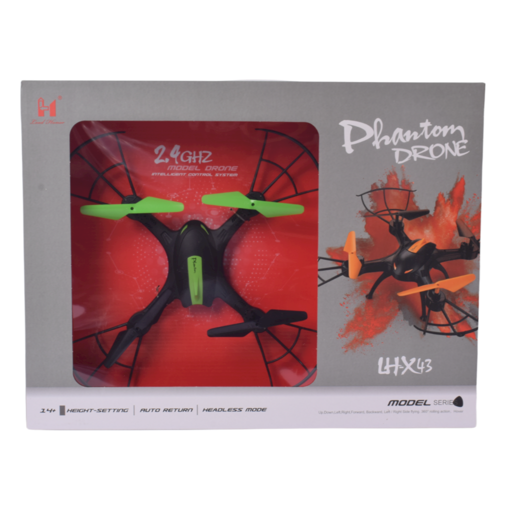 DRONE