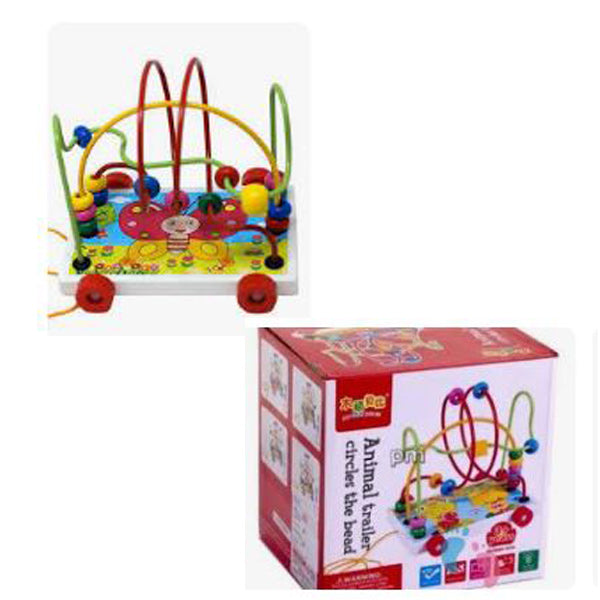 WOOD ABACUS TOYS