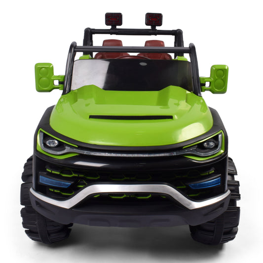 Electric Jeep For Kids