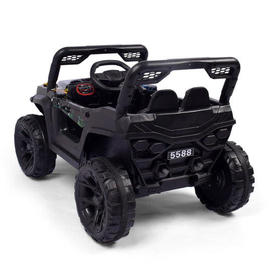 Electric Jeep For Kids