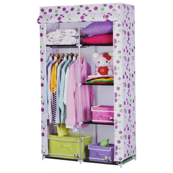 FOLDING ALMARI