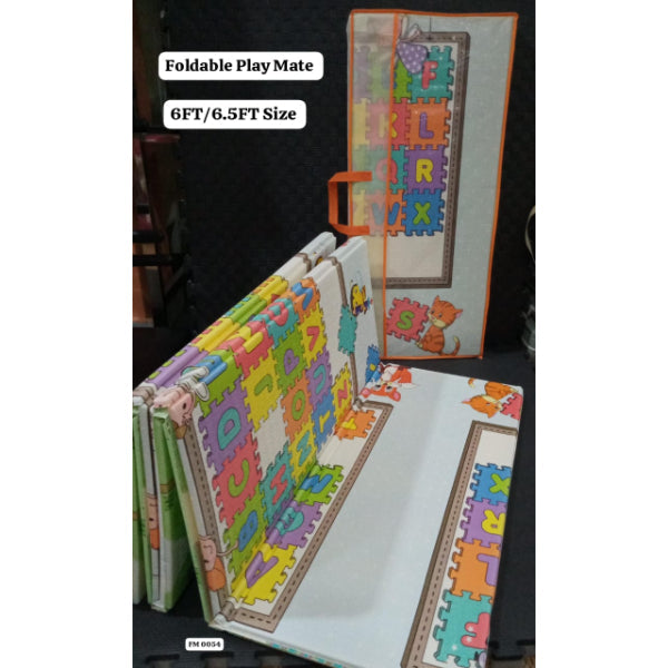 FOAM MAT 6FT