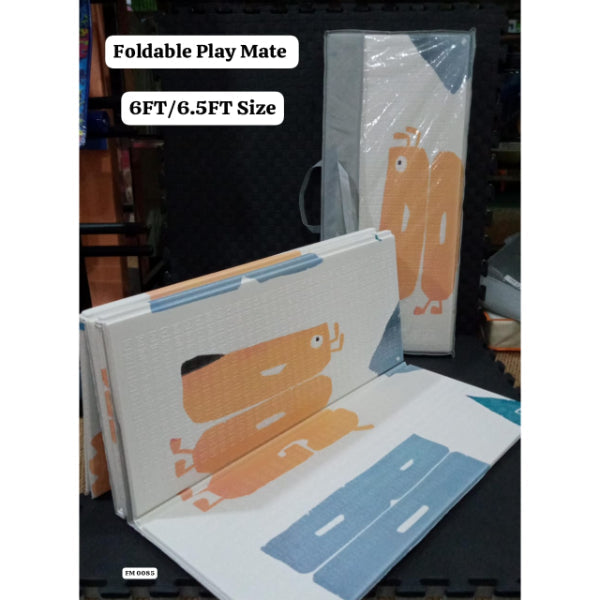 FOAM MAT 6FT