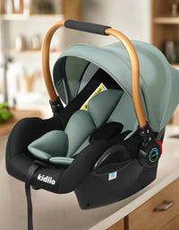 BABY CARRY COT KIDILO
