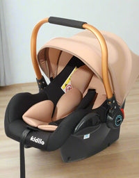 BABY CARRY COT KIDILO
