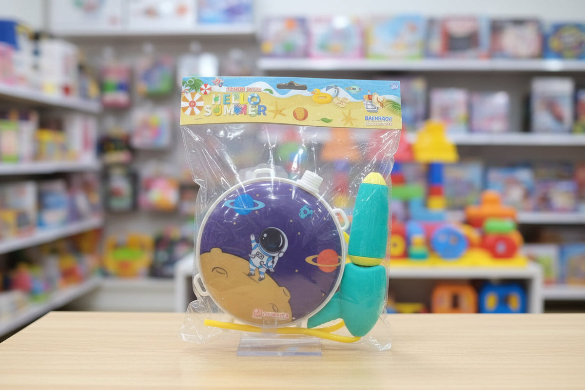 WATER GUN TOYS
