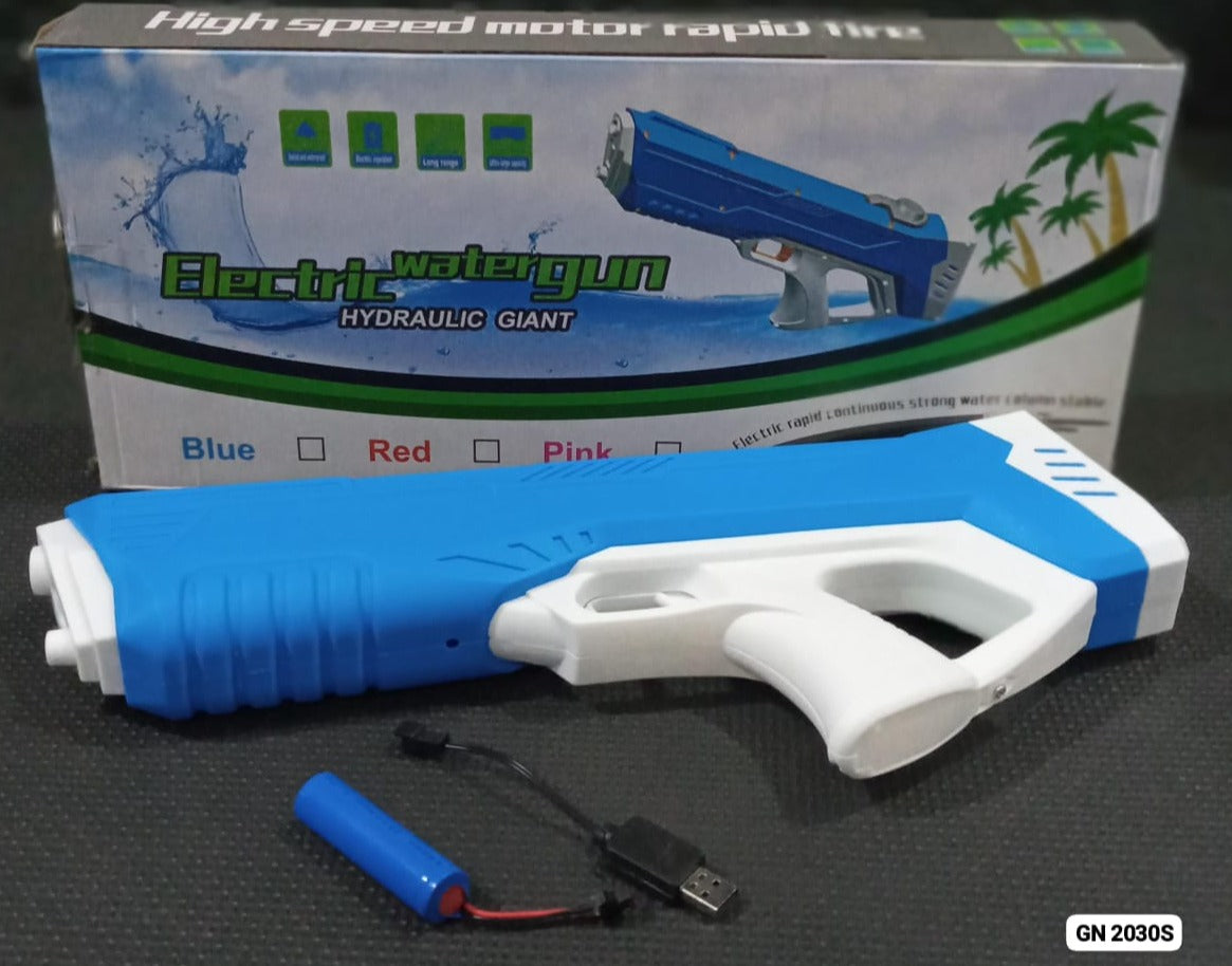 WATER GUN TOY