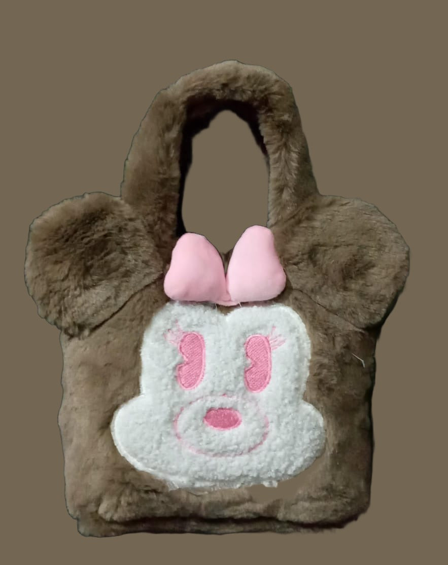 GIRLS PURSE