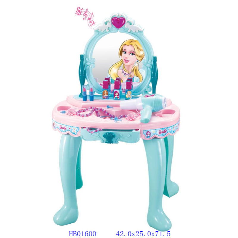 DREESING TABLE