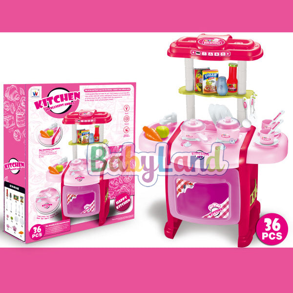 Pretend Play