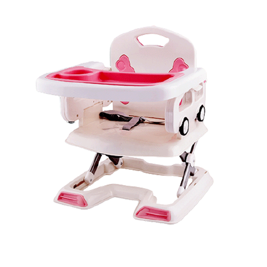 Foldable Baby Dining Chair