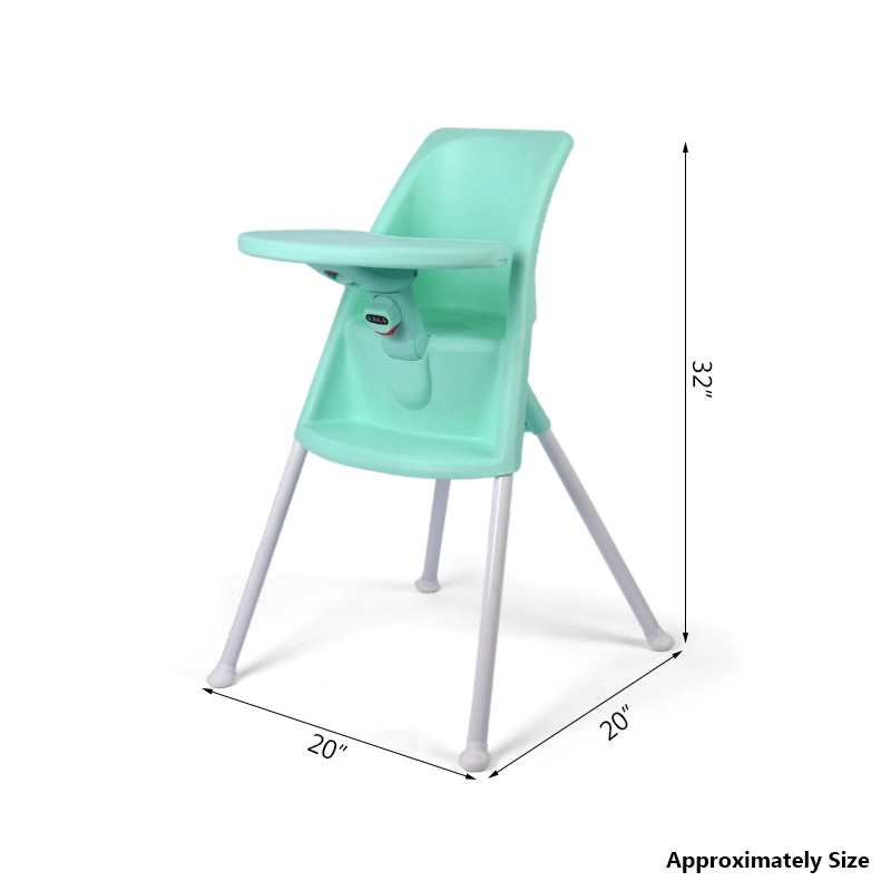 Premium Baby High Chair H-201C