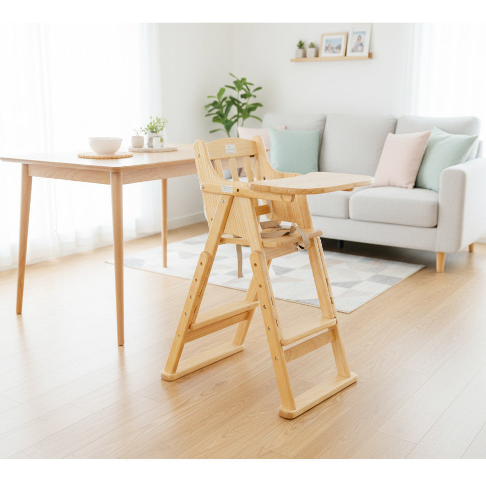 KIDS FEEDING CHAIR
