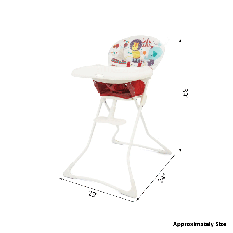 GRACO High Chair H-35KOJI