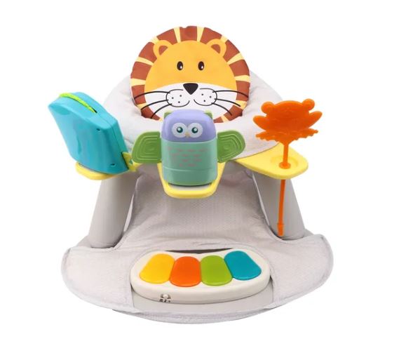 Baby High Chair