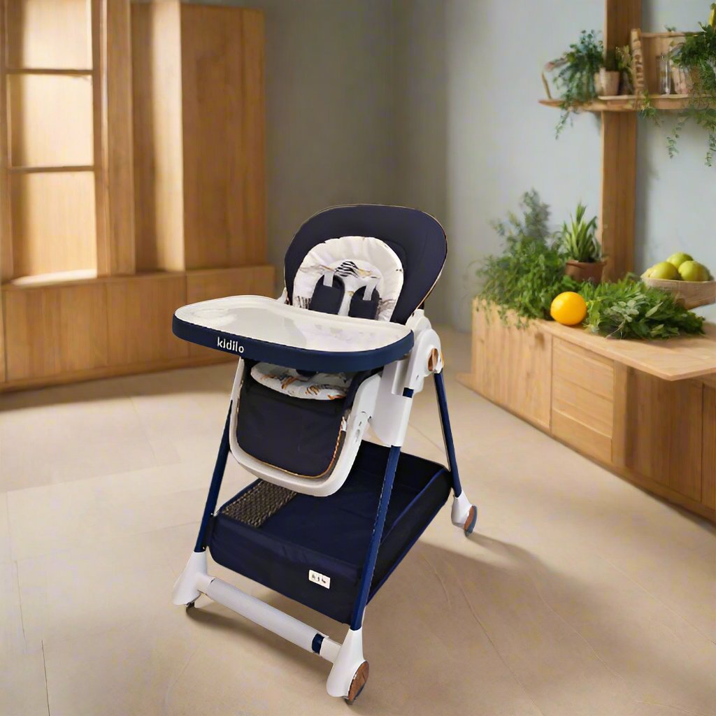 KIDS FEEDING CHAIR