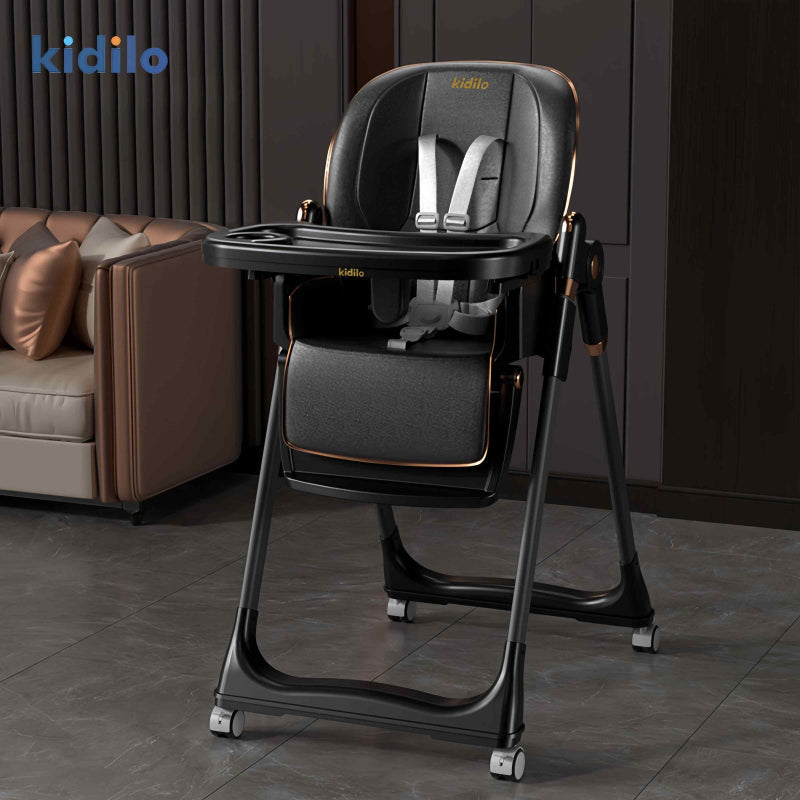 BABY FEEDING CHAIR KIDILO