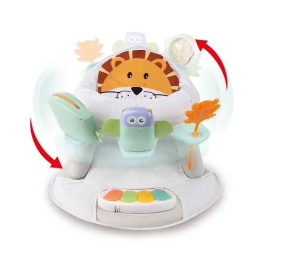 Baby High Chair