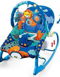 BABY ROCKER
