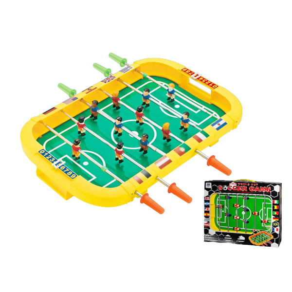 FOOTBALL GAME