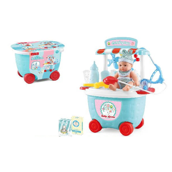 DOCTOR SET