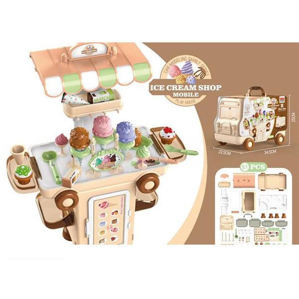 KITCHEN SET