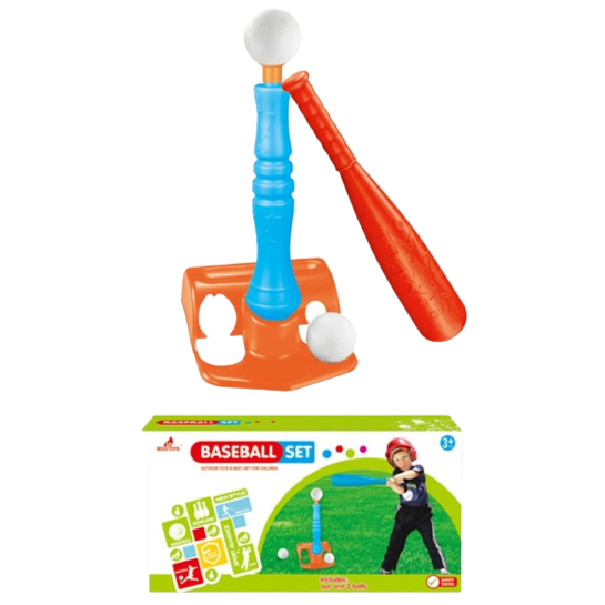 BASEBALL CATAPULT