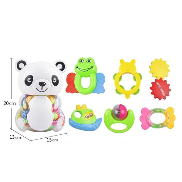 Rattles