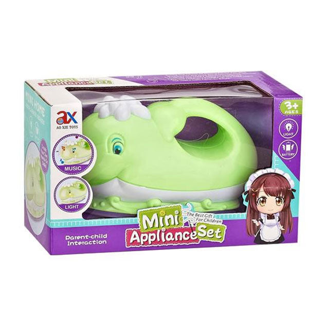 GIRLS TOY