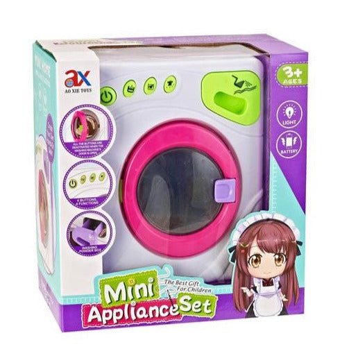 GIRLS TOY