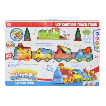 LIGHTING MUSIC CARS