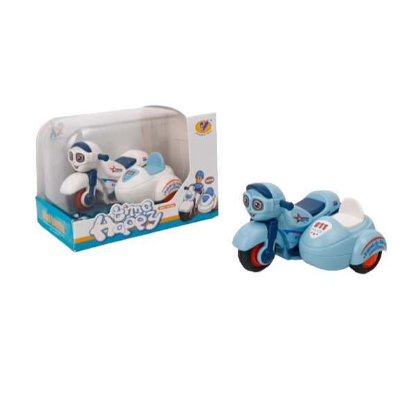 DINKY