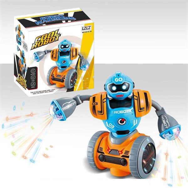 ACTION FIGURE