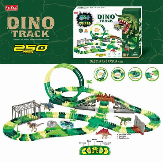 TRAIN TRACK / SET
