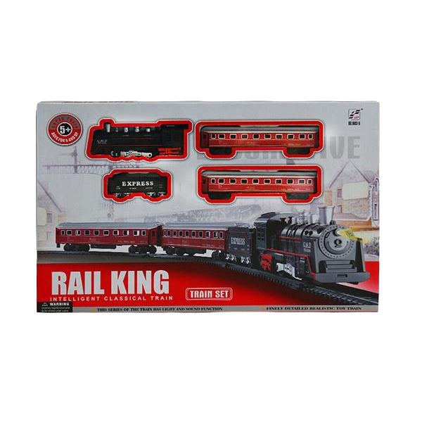 TRAIN