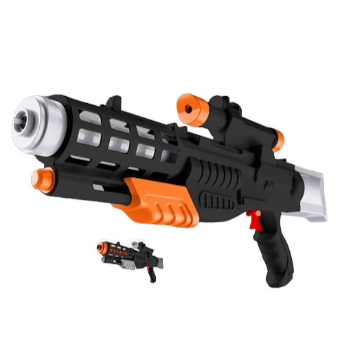 WATER GUN