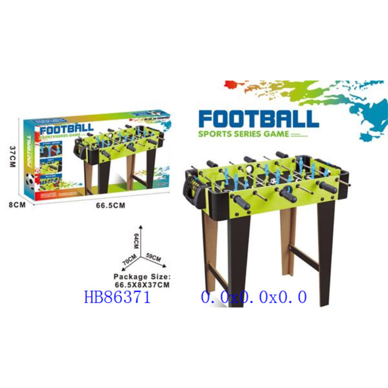 FOOT BALL TOY