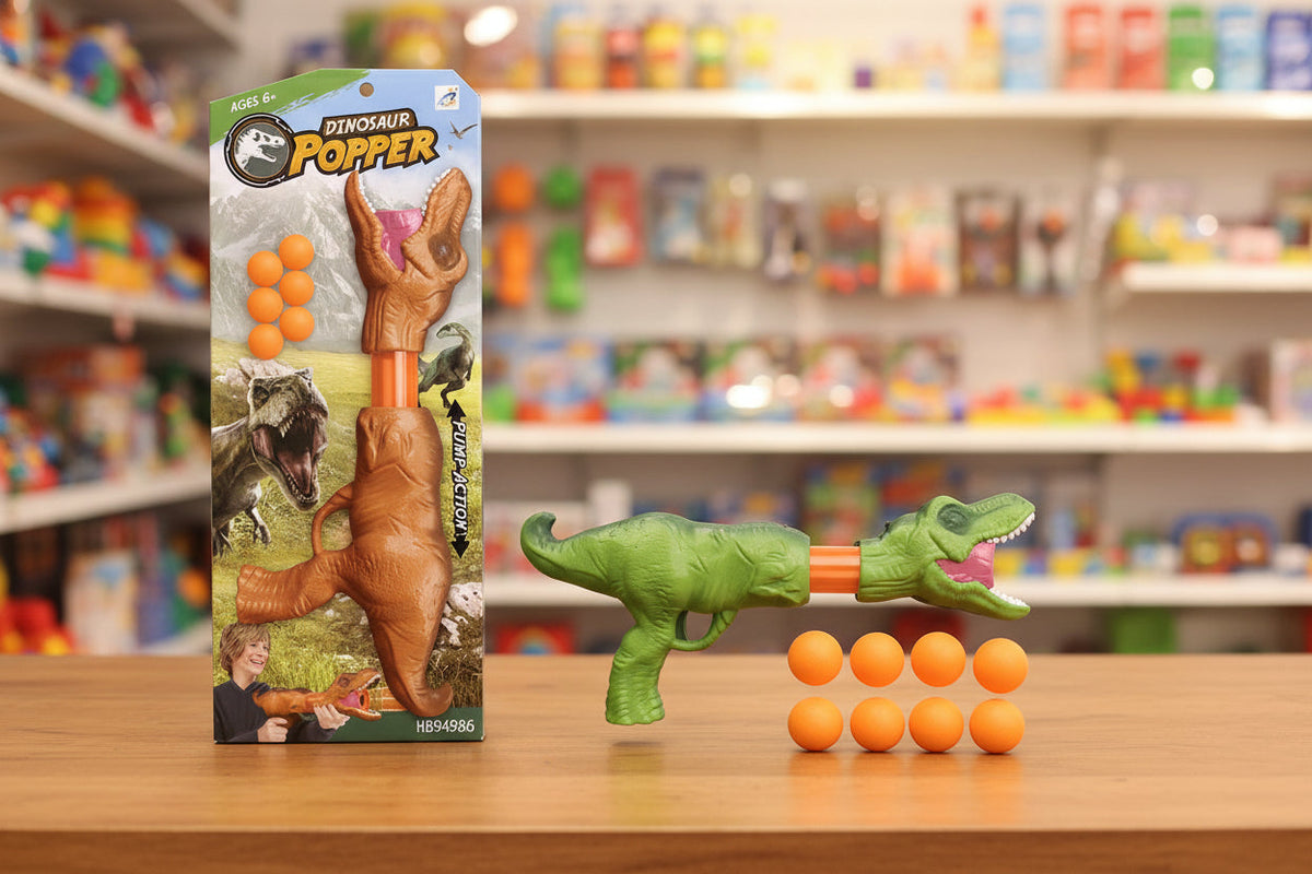 KIDS GUN TOYS